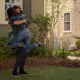 Megan Fox and Josh Duhamel Trade Transforming Robots for...Talking Dogs?